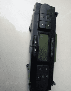 Seat leon ii panel klimatyzacji 1P0907044D 1