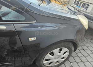 Opel Corsa D Błotnik przód przedni prawy lewy  Z20R 1
