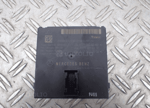 Mercedes s W221 lift moduł gateway A2219006702 radom 2