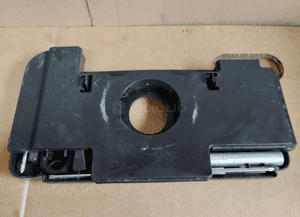 Skrzynka narzędziowa audi A5 8T 8T8813685 3