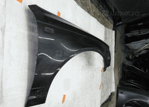 Audi A6 C6 przed liftem błotnik przedni prawy 3
