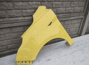 Ford ka plus MK3 iii 16-24 błotnik przedni lewy 3