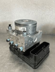 POMPA ABS BMW 2 F46 6878050 ORG FV 1