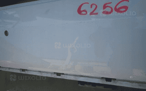 Zderzak tył tylny bmw 1 i F40 2019- 4