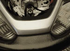 BMW X5 F15 X6 F16 KIEROWNICA WIBRACJE 13
