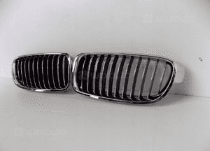 BMW 3 F30/31 Komplet Nerki / Grill zderzaka - 3817 3
