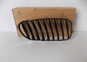 BMW Z4 E85/E86 Grill / Nerka Lewa - 3865 4