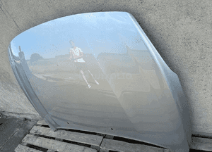 Maska pokrywa silnika volvo S60 ii 2 V60 i 1 2010- idealna orginalna 2