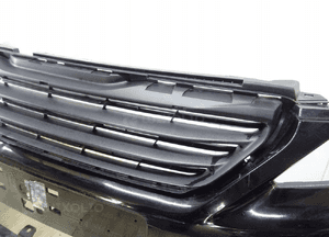 Peugeot 308 ii T9 zderzak przód 4X pdc AA36117425 5
