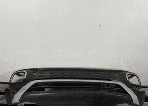 Zderzak przód przedni vw t-cross 2GM 2017- cały 1