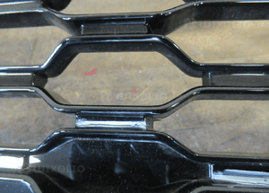 Grill gril atrapa ford fiesta MK8 st 2018- 11