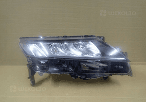 Lampa prawa prawy full led mitsubishi asx 2020- 1