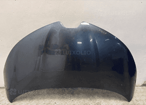 Maska pokrywa silnika renault zoe i 1 lift tekpn 1