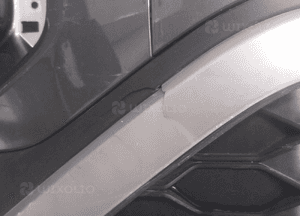 ZDERZAK PRZÓD VW T ROC T-ROC TROC LIFT 4