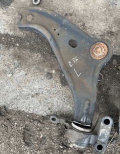 MINI R56 57 58 59 CLUBMANN wahacz przedni lewy prawy stabilizator 1