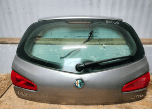 Klapa tył alfa romeo 147 fl hb 5D 6