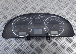 LICZNIK ZEGAR PASSAT B5 1.9TDI 3B0920829A EU 294 tys przebiegRADOM 1