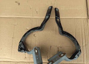 Honda Accord VIII kombi zawias klapy tył tylnej prawy lewy 1