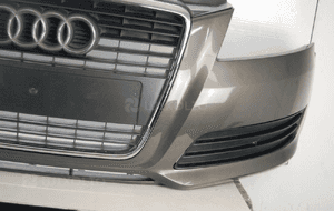 Zderzak audi A3 8P lift 2008-2012 8P0 po lifcie 4