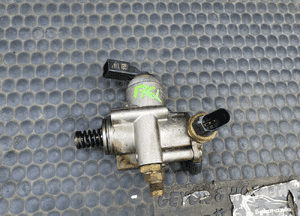 Pompa 06F127025F 06E906051E Paliwowa Paliwa Wtryskowa Czujnik 2.0 TFSI Audi A4 B7 VW Seat Skoda 1