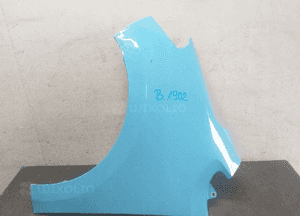 Błotnik przód lewy vw up lift 1S 1