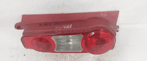 Tyl tylna lampa lewa peugeot partner 2 lift 4