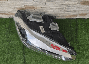 Lampa led bmw X2 F39 5A1E0A8 2