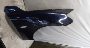 Przedni błotnik prawy do LEXUS IS250 8P8 GRANATOWY 2