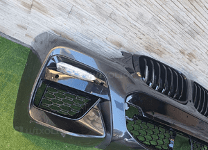 Zderzak bmw X3 G01 X4 G02 m pakiet 2