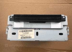 Radio Nawigacja CD CF6N-18C815 Range Rover Evoque 1