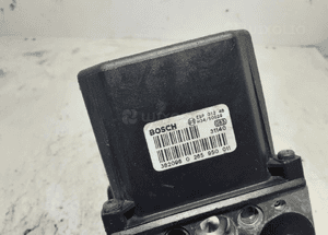 POMPA ABS OPEL COMBO B 51902576 WYSYŁKA! 4