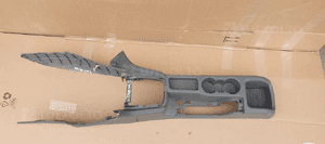 Tunel środkowy osłona tunelu Ford Focus MK2 Lift 7