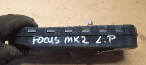 Poduszka fotela kierowcy lewa AIRBAG Ford Focus MK2 4M51-611D11-AG 5