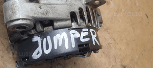 Alternator prądnica Citroen Jumper 2.0 HDI Adblue Euro 6 9