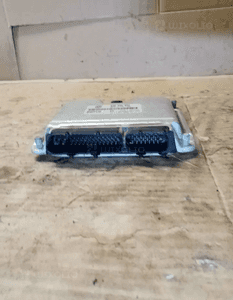 Komputer sterownik silnika VW Golf IV 4 1.4 16V 036998032 0261208247 2