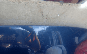 MASKA POKRYWA SILNIKA HYUNDAI TUCSON IV 4 20- 2