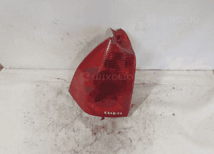 Lampa tylna lewa tył lewo peugeot 307 sw kombi 4