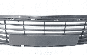 Renault clio iv 2012- atrapa kratka grill zderzaka przód 622542958R 3
