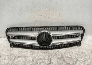 Atrapa gril grill mercedes gla 156 A156 W156 13-17 1