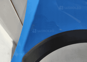 Subaru XV LIFT BŁOTNIK PRAWY PRZÓD PRZEDNI 3
