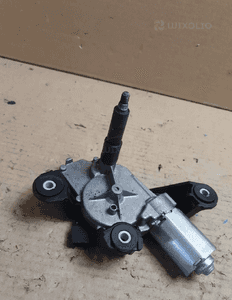 SILNICZEK TYLNEJ WYCIERACZKI MEGANE III 0390201847 4