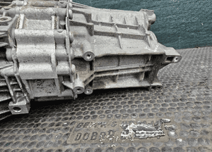 Skrzynia 6 Biegow FYA 1.9 TDI AVF AWX 130KM Diesel Audi A4 B6 B7 VW 26