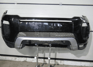 Zderzak przedni przód range rover evoque i lift 2015-2018 2