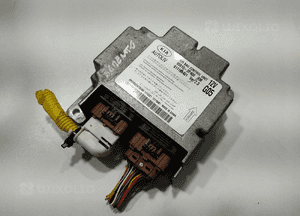 Deska konsola poduszka poduszki air-bag pasy kia sorento ii 2009-2012 11