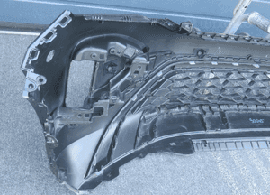 Zderzak przedni przód vw t-roc lift 2GA 2GA807217Q 2021 18