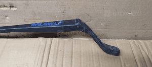 Ramie wycieraczki lewy przód wycieraczka Ford Galaxy MK1 Sharan 7M1955409 2