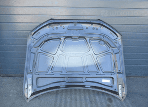 Maska pokrywa silnika audi A4 B8 8K0 2007-2011 20