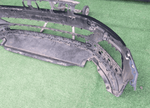 Zderzak przód przedni vw polo 6 vi 2G0 2017-2021 12