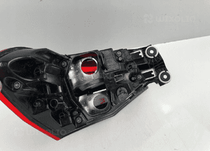Audi A3 8Y0 2020- 8Y0945069 lampa prawy tył prawa tylna 6