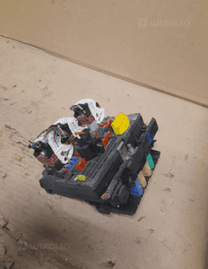 MODUŁ BSM R02-00 PEUGEOT / CITROEN nr 9675877980 6